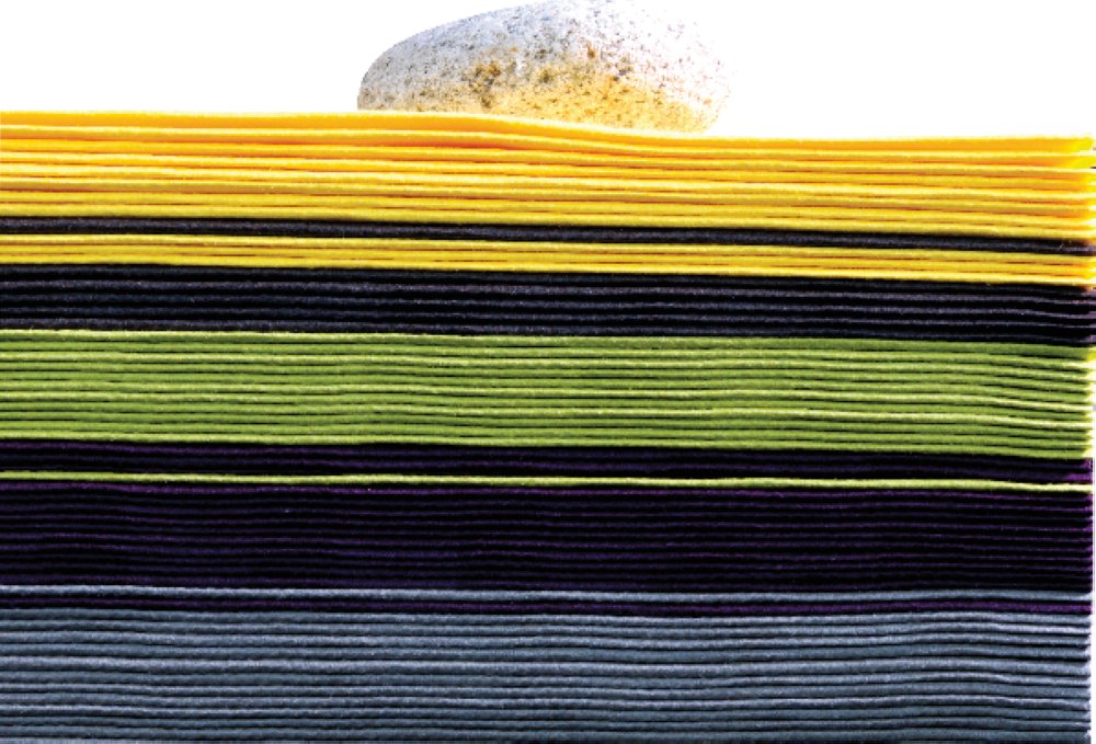 Serviette Voie Sèche Elégance 